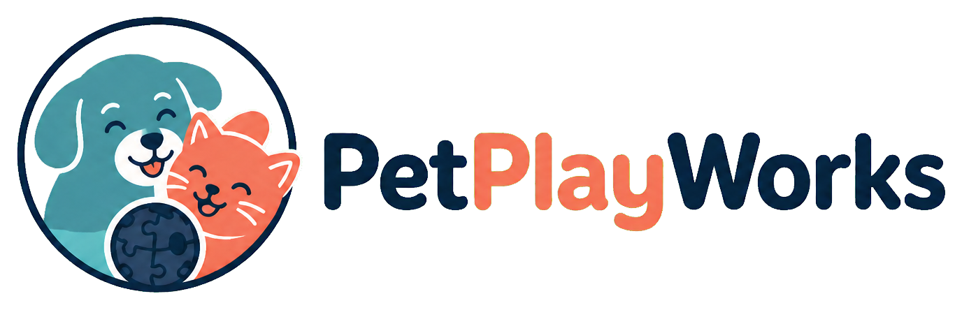 Pet Play Works